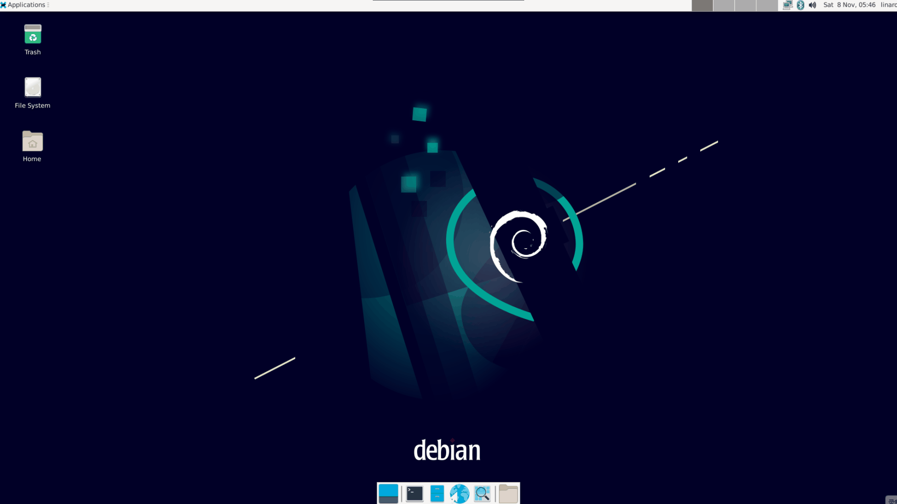 Debian_camera