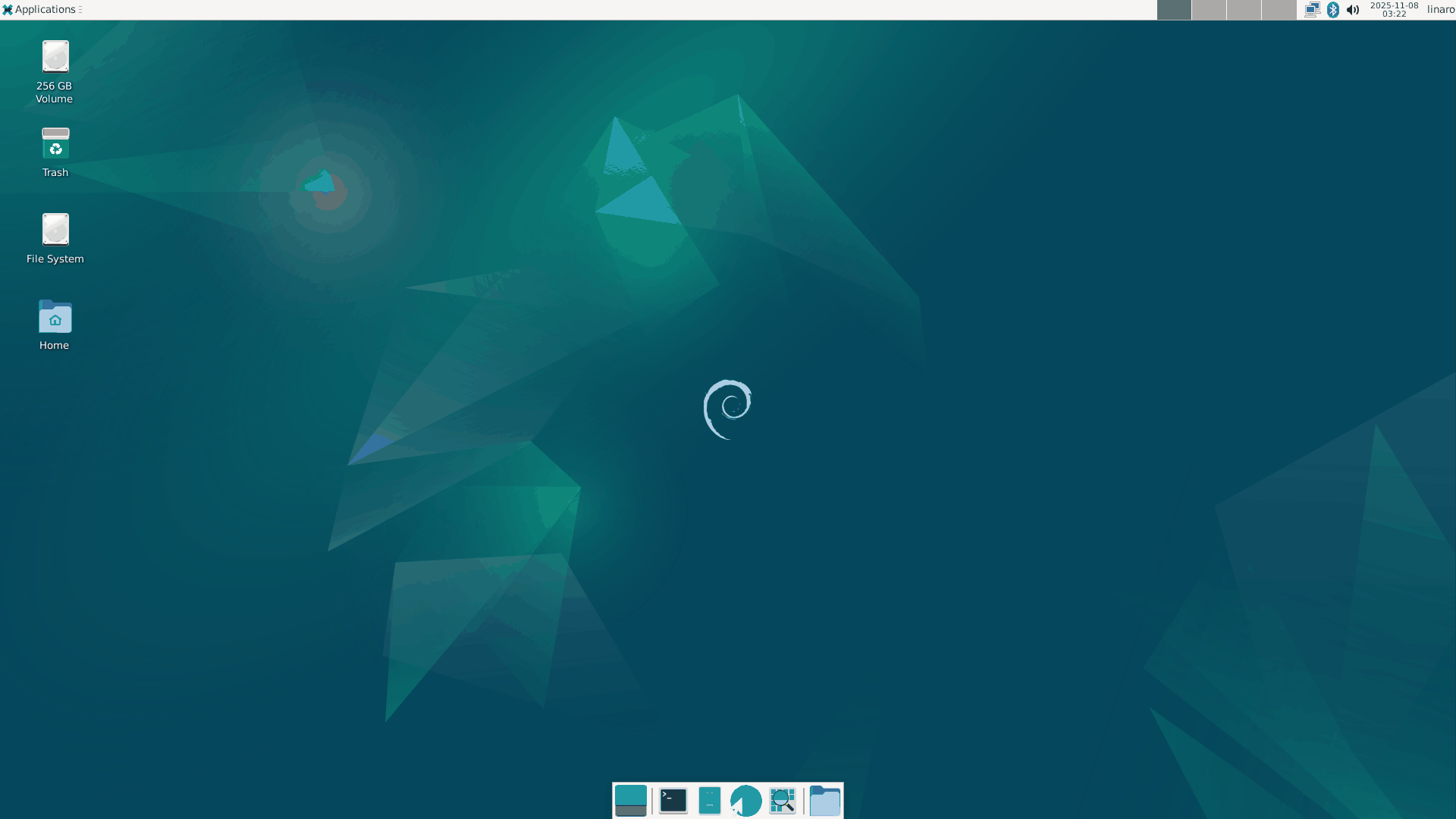Debian_xfce_FILE
